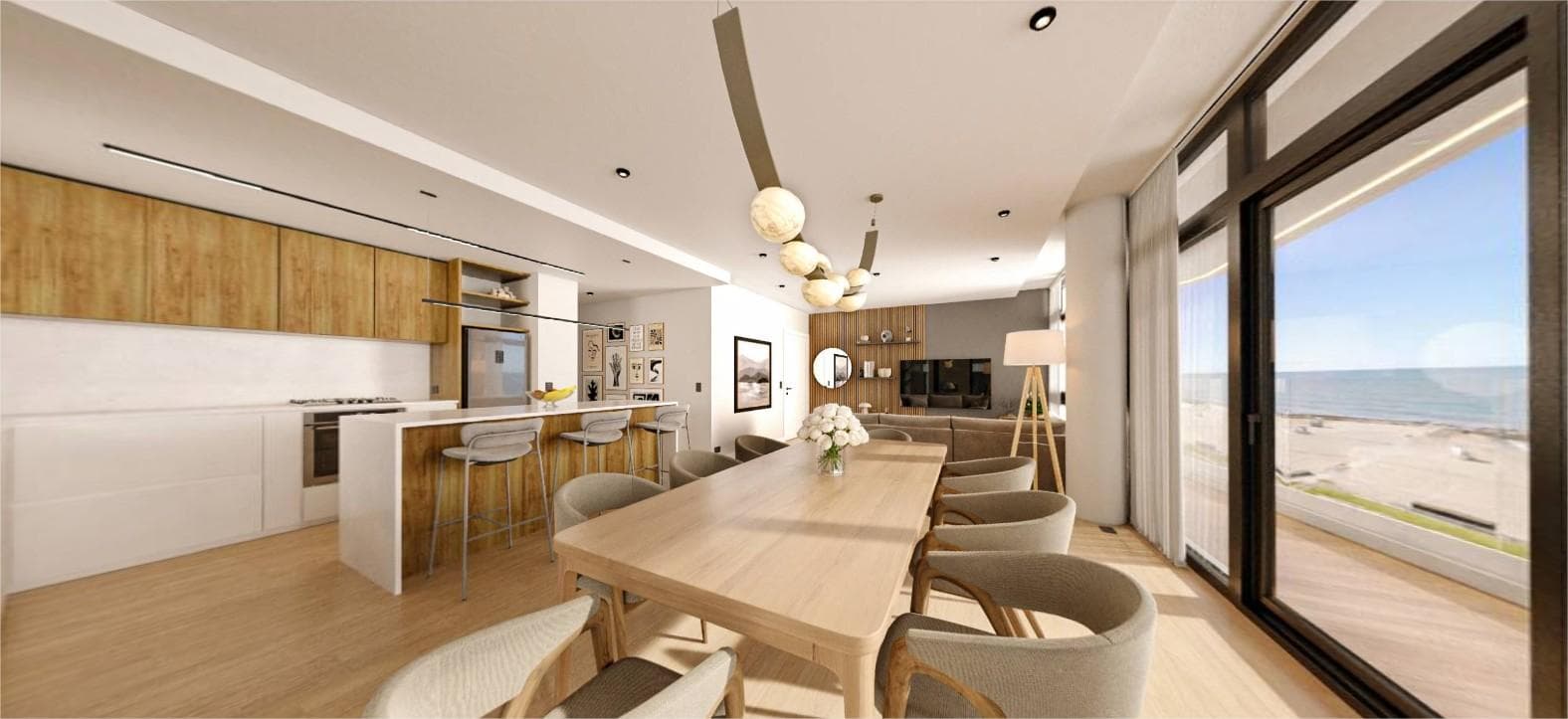 Apartment - La Perla
