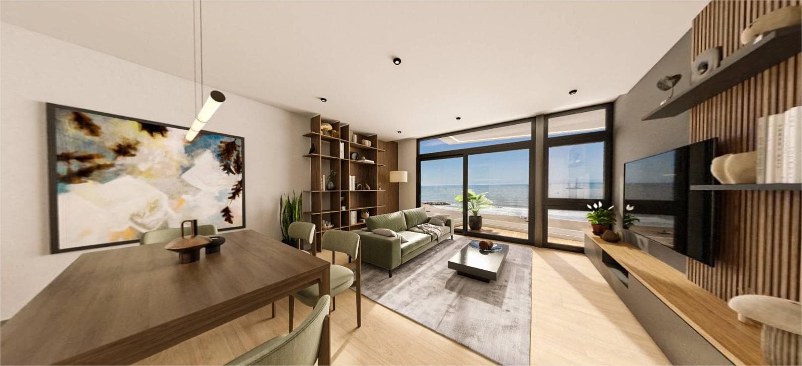 Apartment - La Perla