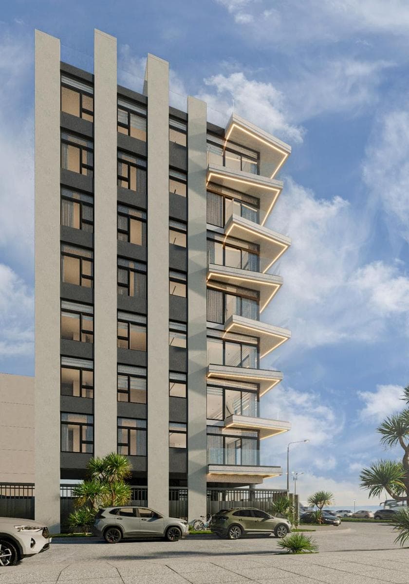 Apartment - La Perla