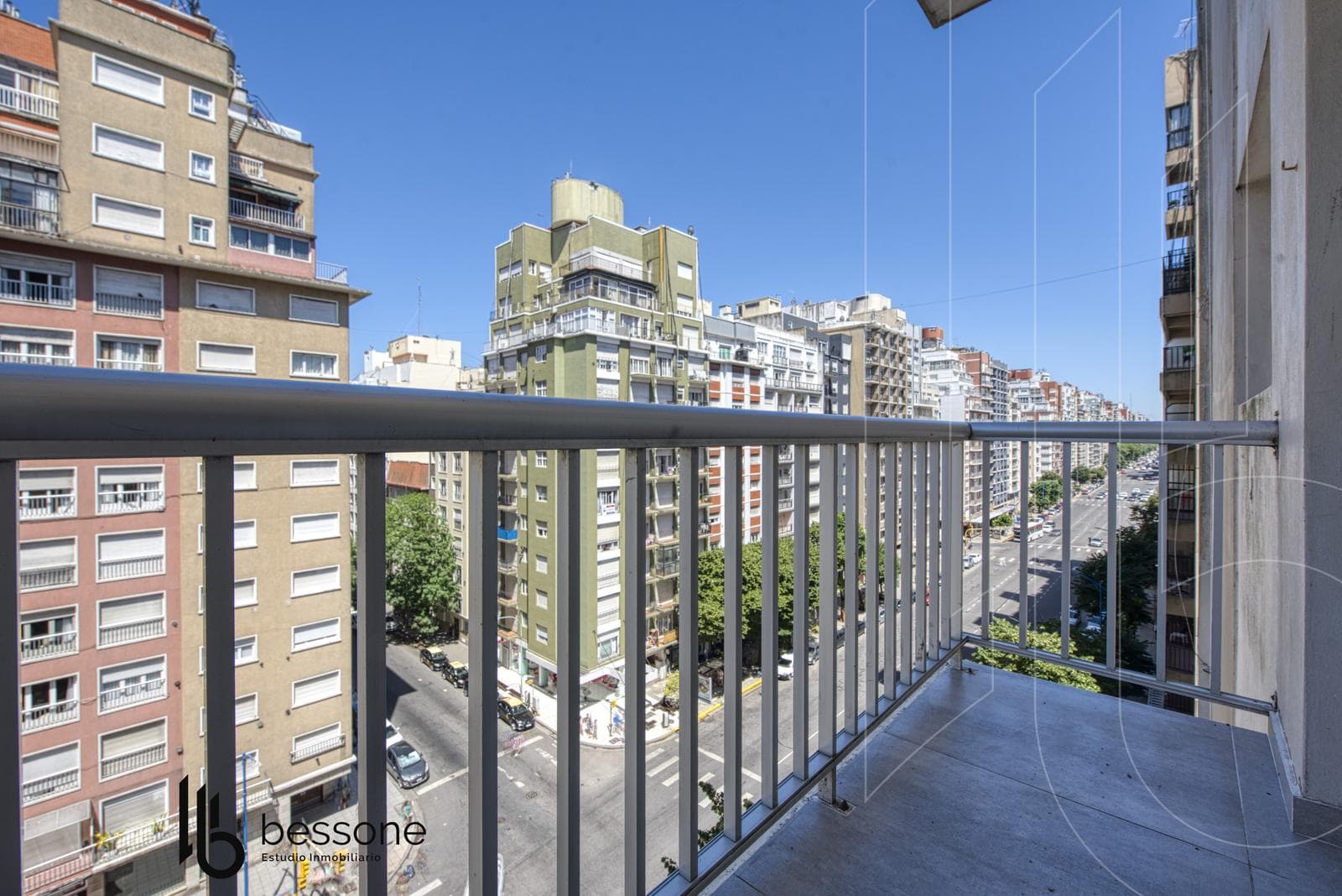 Apartment in Guemes