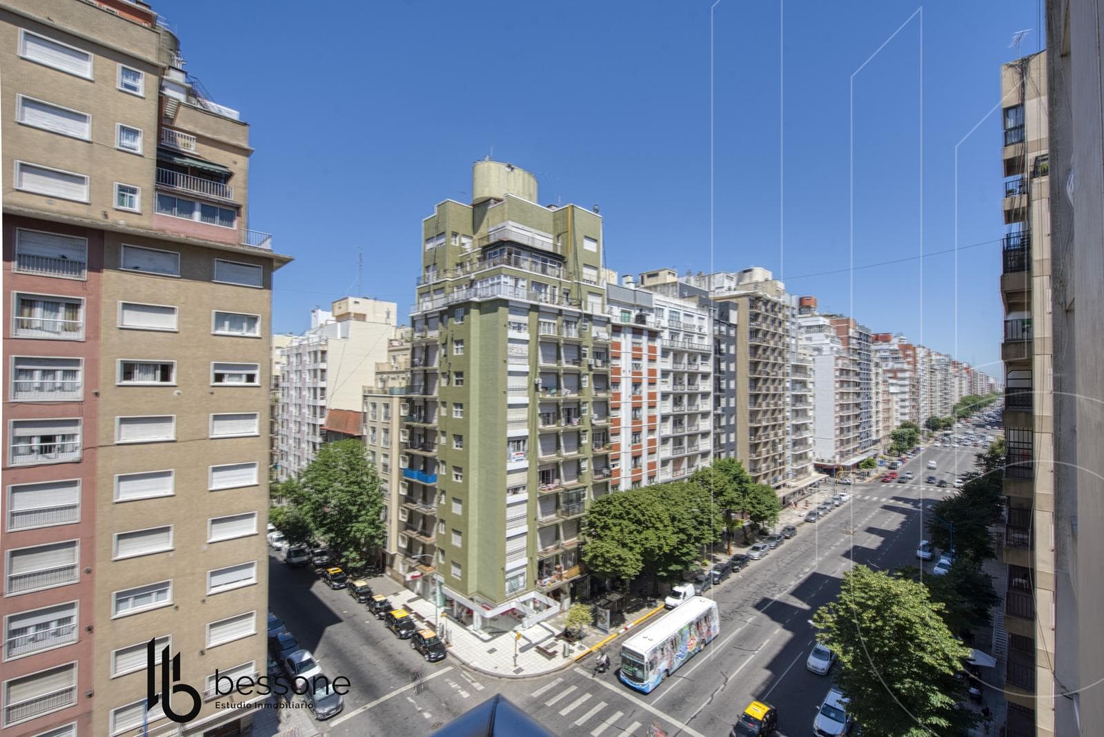 Apartment in Guemes