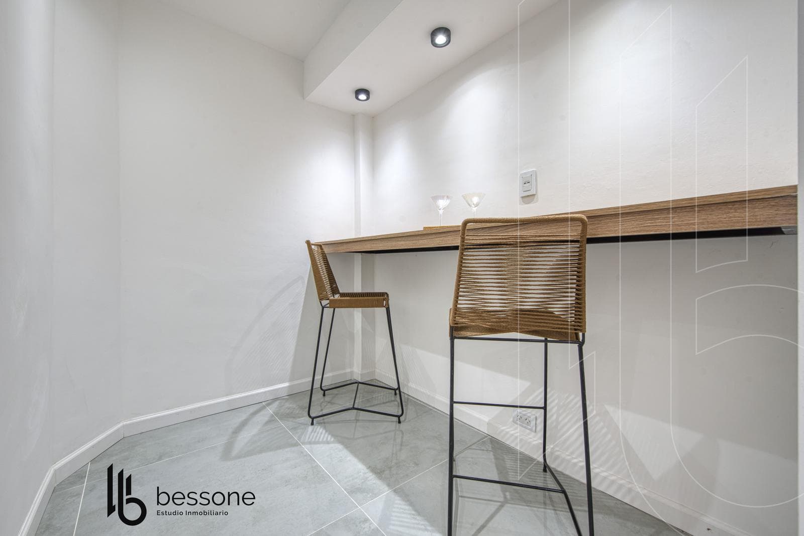 Apartment in Guemes