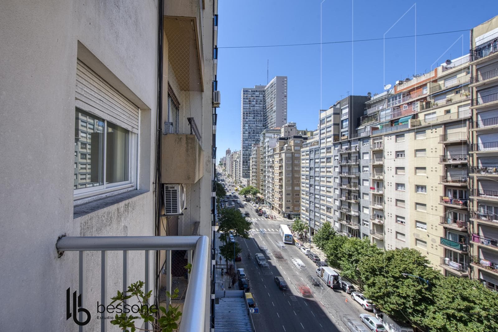 Apartment in Guemes