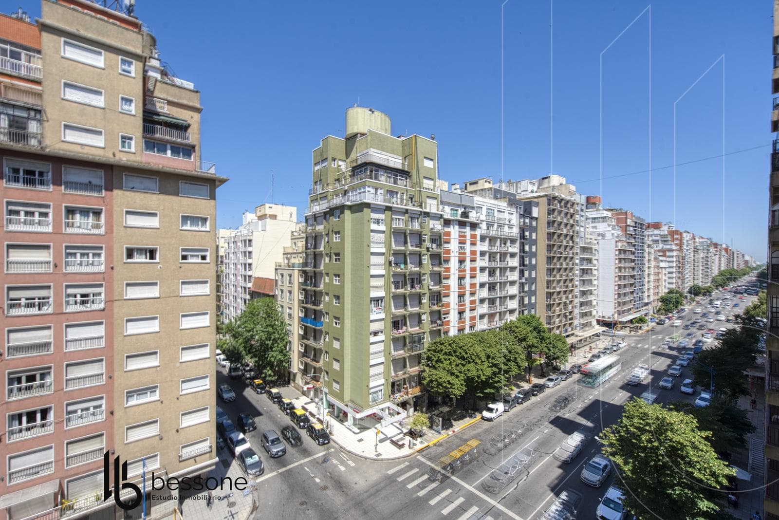 Apartment in Guemes