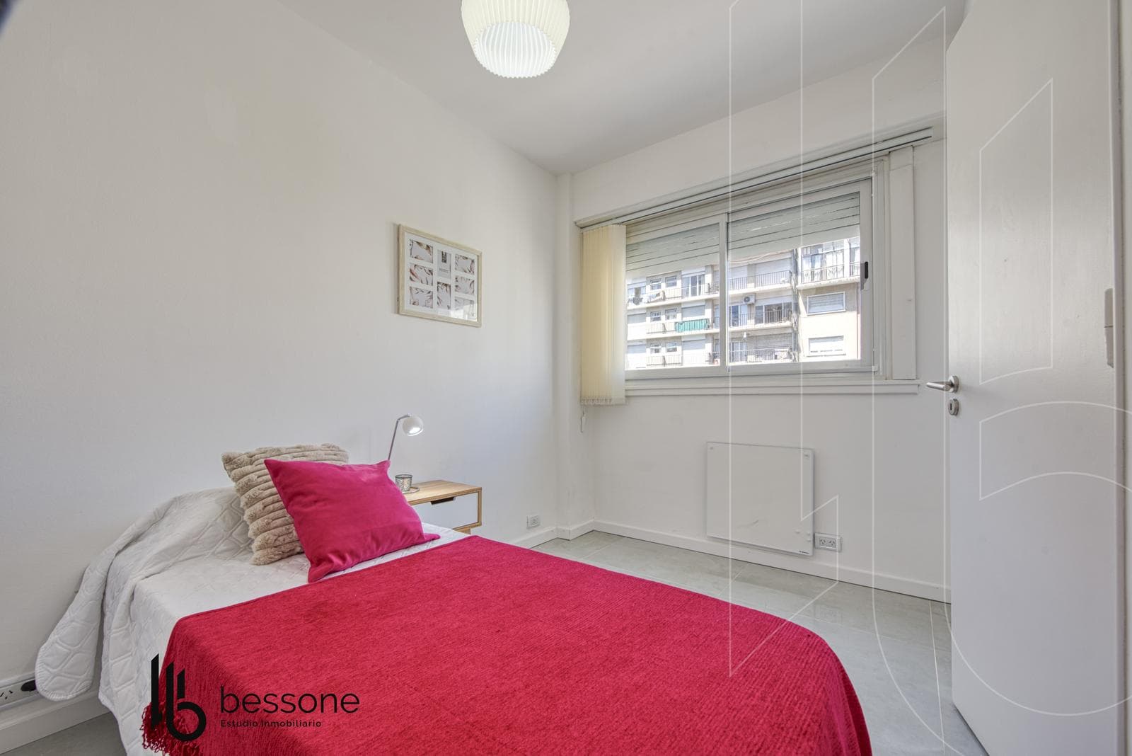 Apartment in Guemes