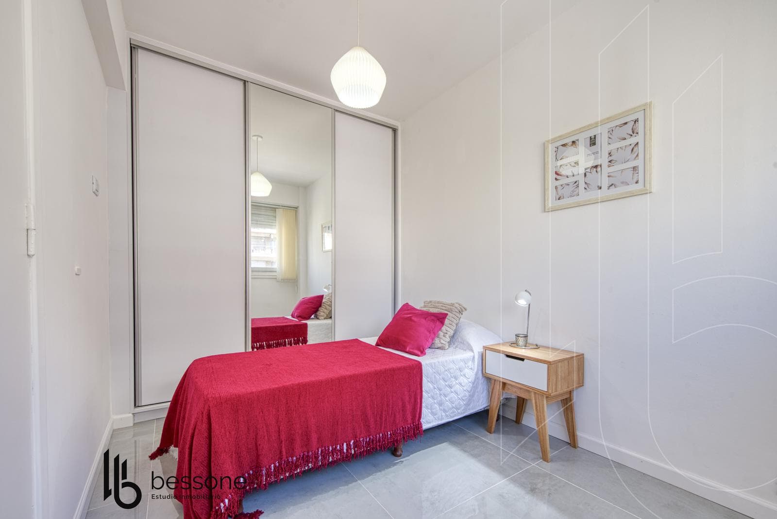 Apartment in Guemes
