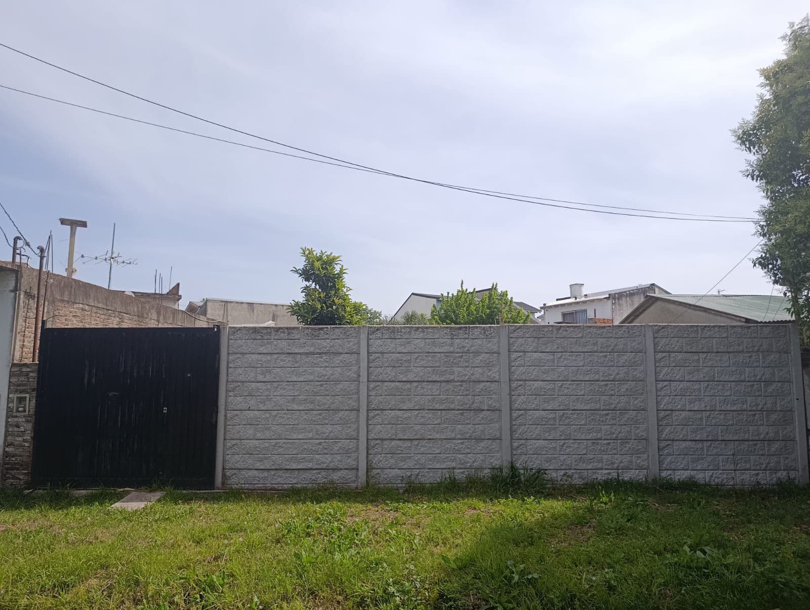 LAND OPPORTUNITY IN TALAR
