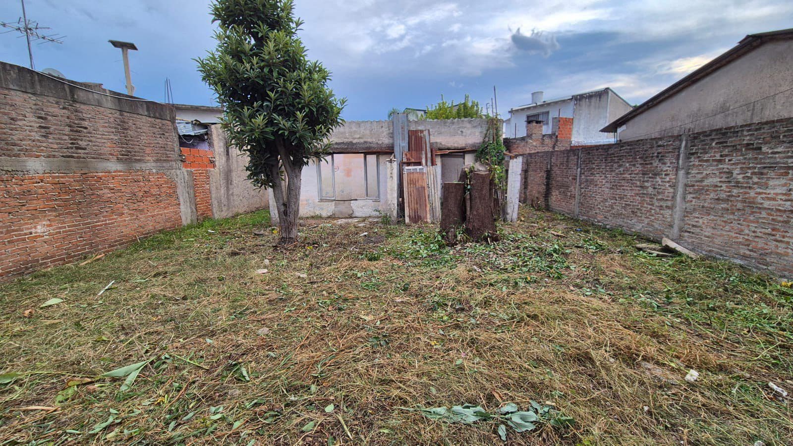 LAND OPPORTUNITY IN TALAR