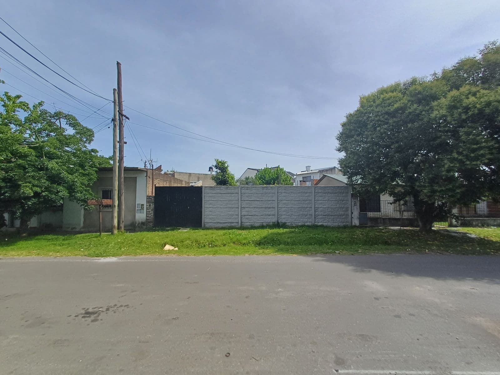 LAND OPPORTUNITY IN TALAR