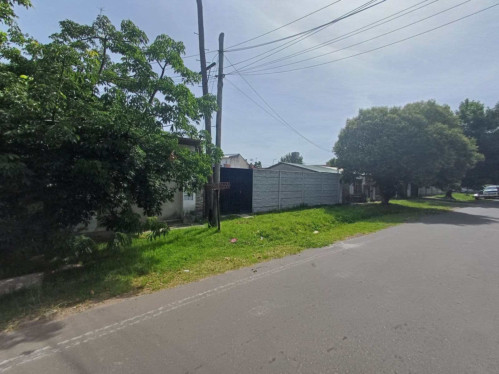 LAND OPPORTUNITY IN TALAR