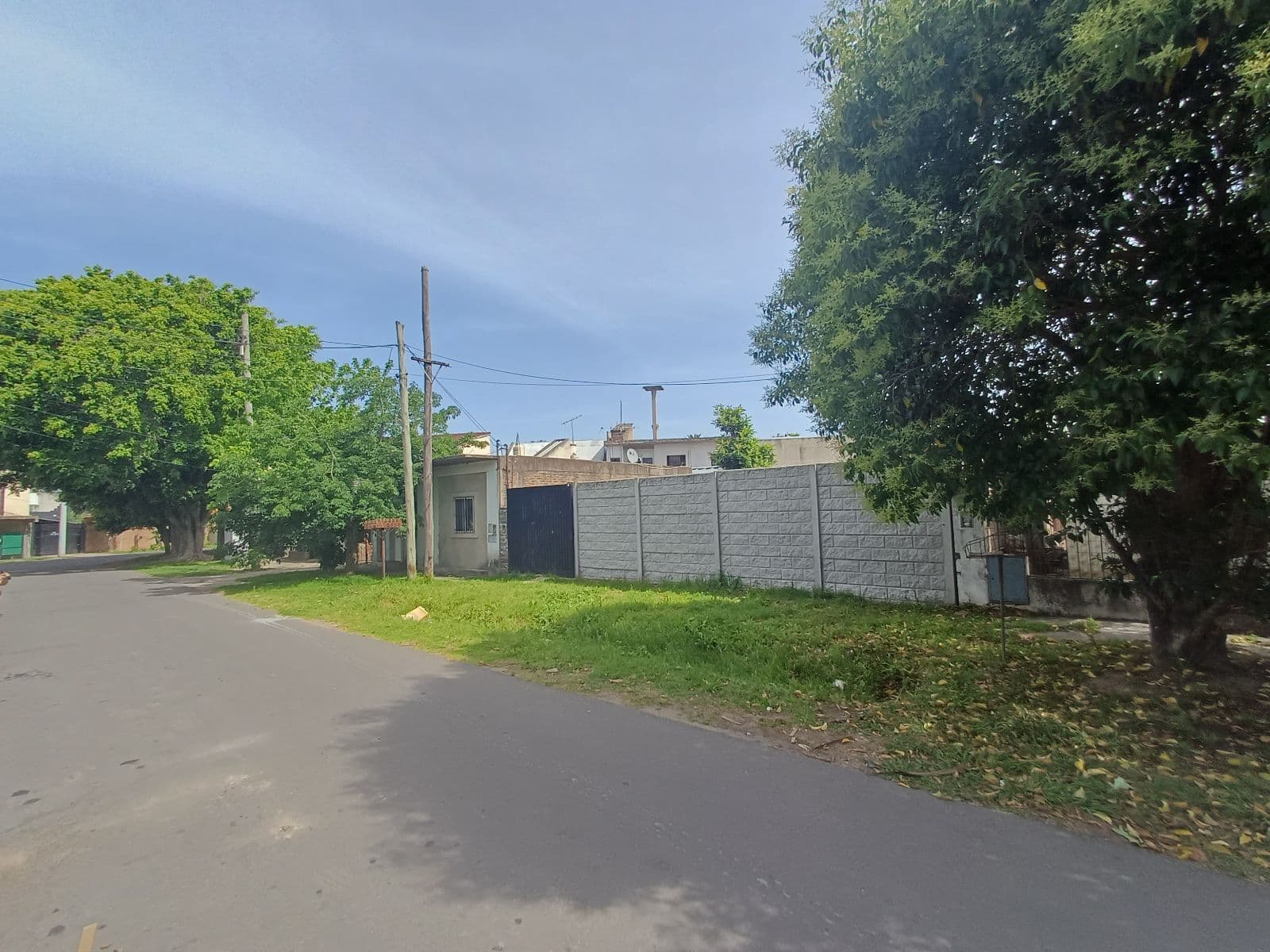 LAND OPPORTUNITY IN TALAR