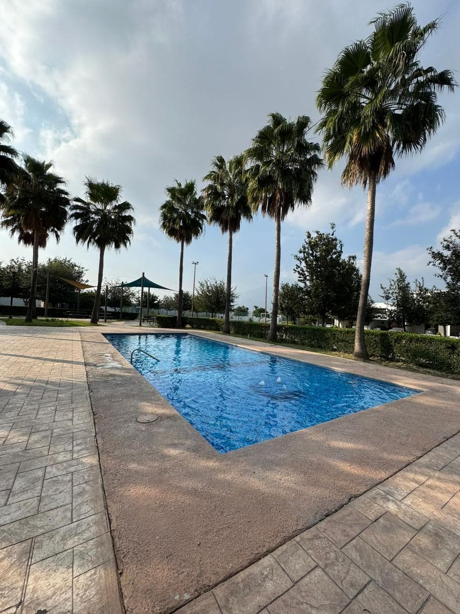 HOUSE FOR RENT IN CUMBRES MONTENOVA