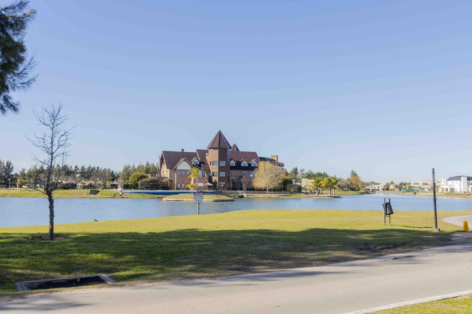 Land for Sale in El Principado