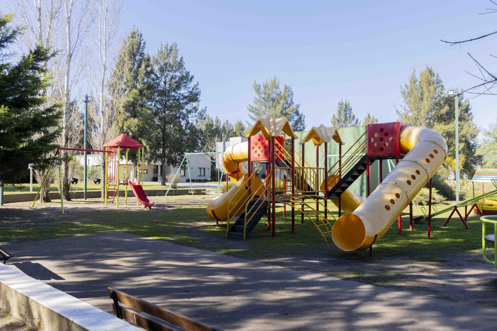 Land for Sale in El Principado