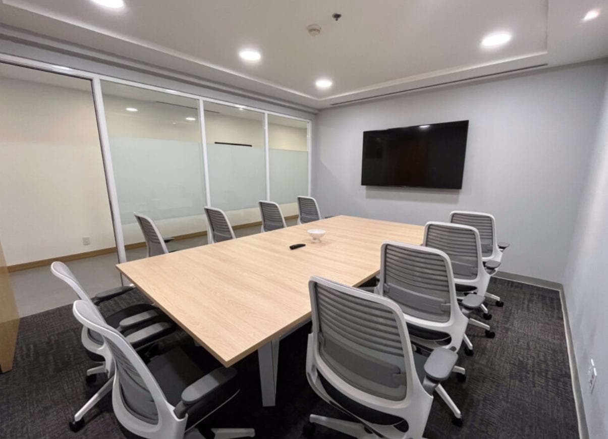 FURNISHED OFFICE FOR RENT