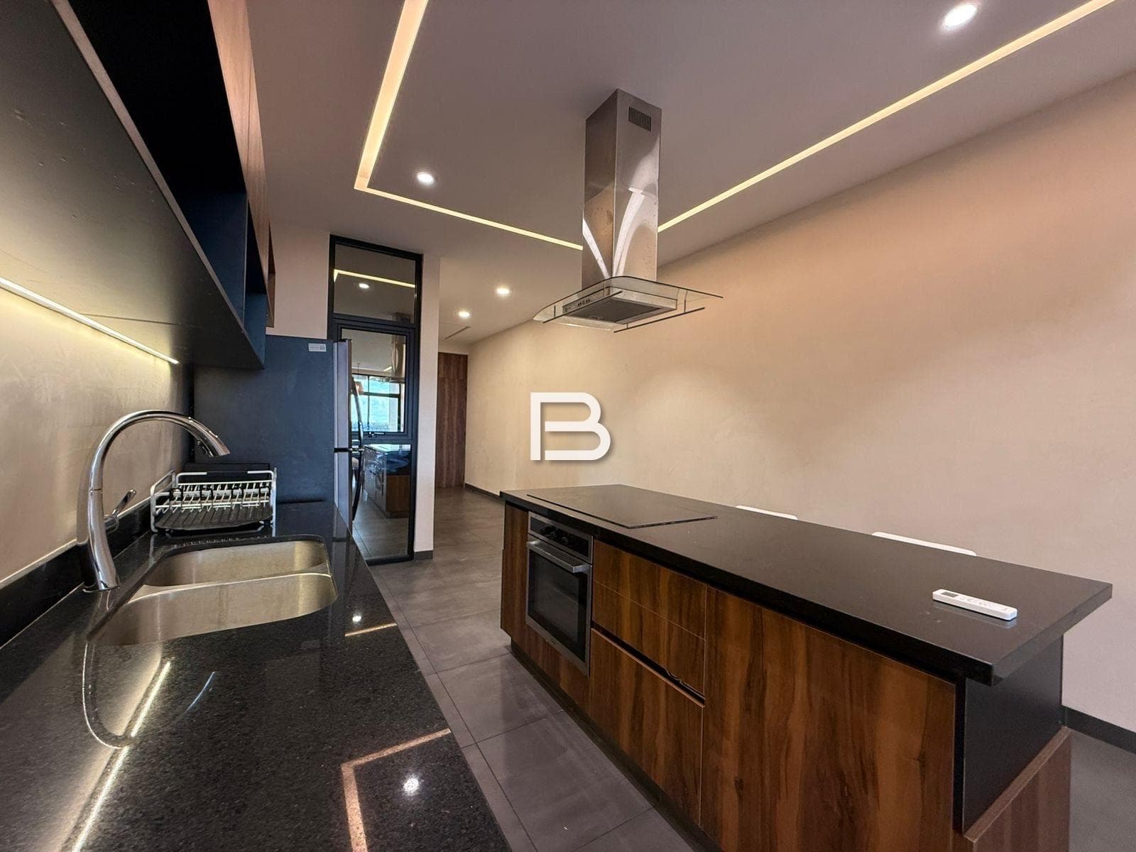 Apartment for Rent in Ummbal, Cancún