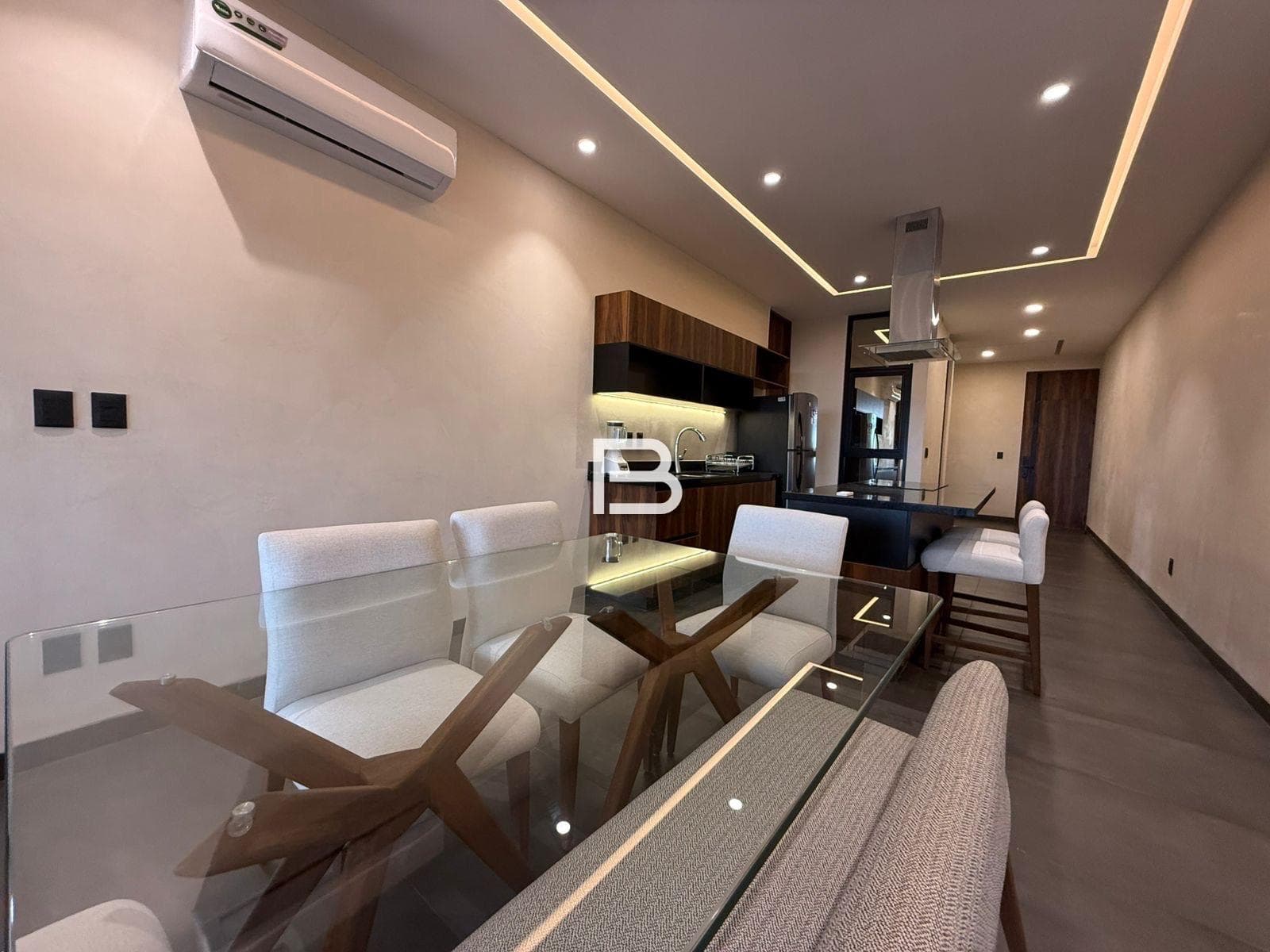 Apartment for Rent in Ummbal, Cancún