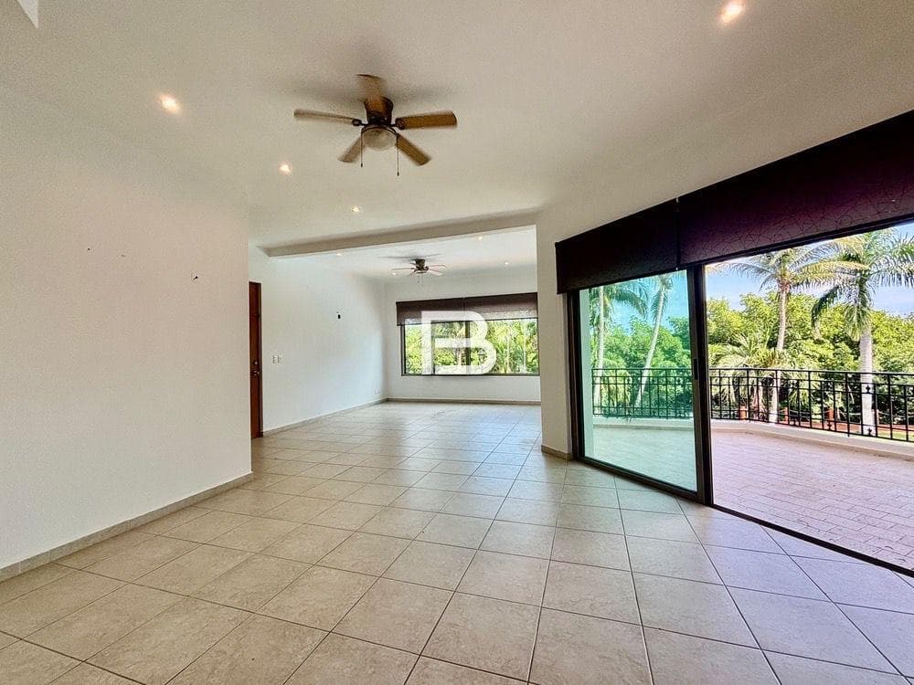Apartment for Rent in Isla Dorada, Cancún