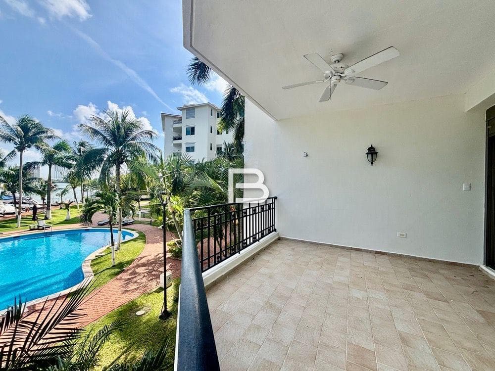 Apartment for Rent in Isla Dorada, Cancún