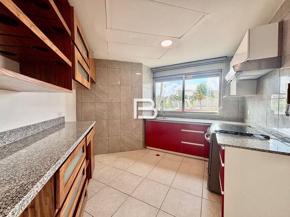 Apartment for Rent in Isla Dorada, Cancún