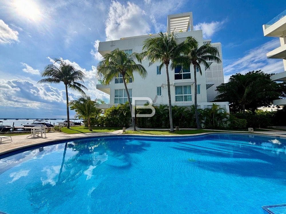 Rent a House in Isla Dorada, Cancún