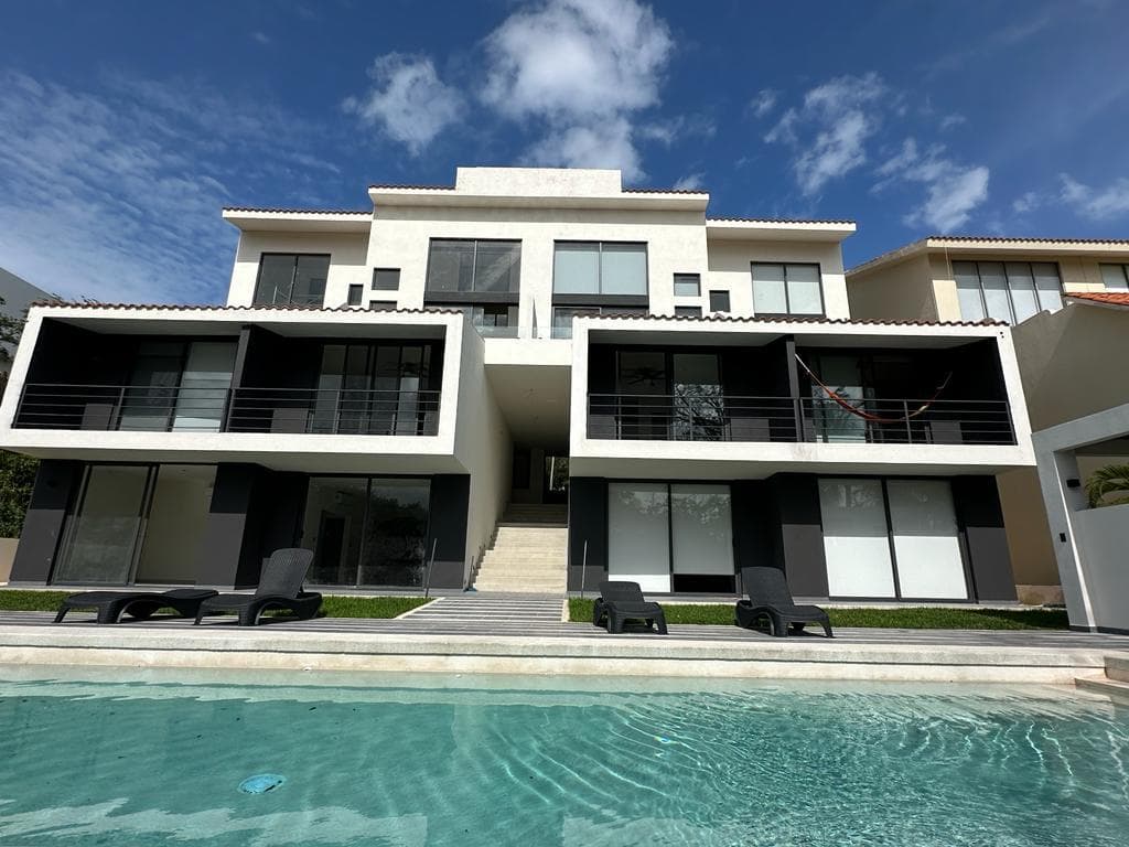 Apartment in Puerto Aventuras