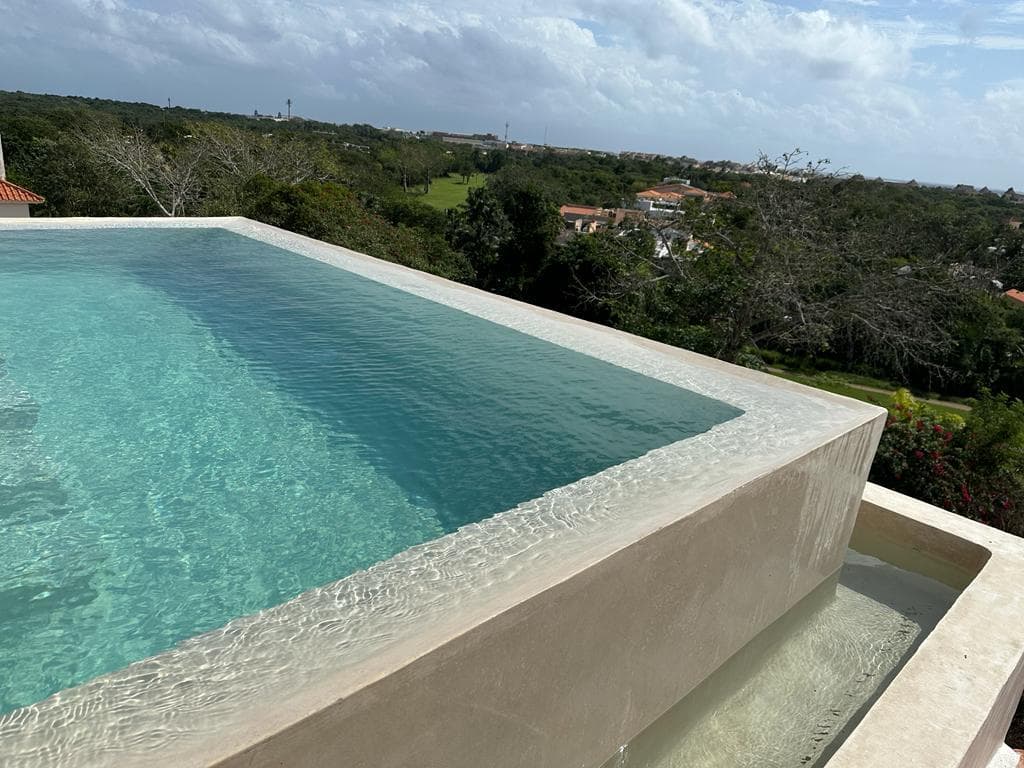 Apartment in Puerto Aventuras