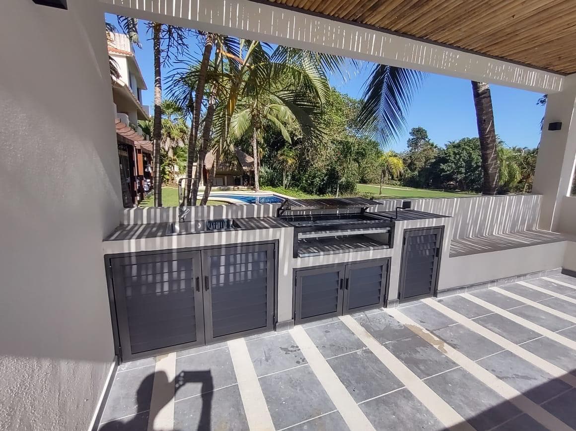 Apartment in Puerto Aventuras