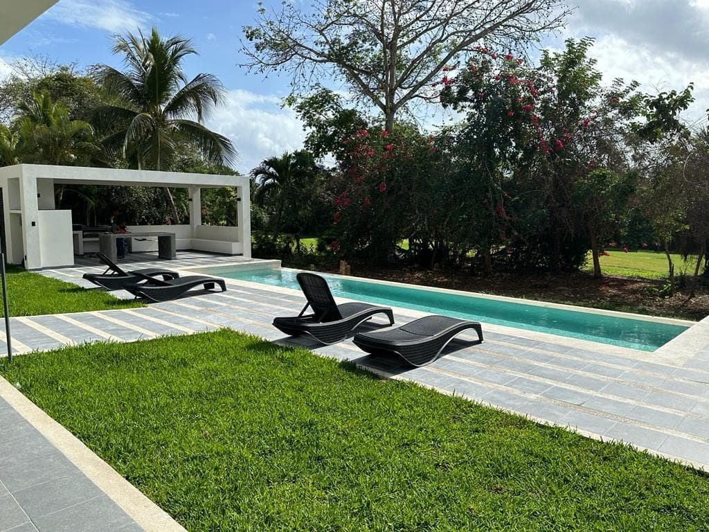 Apartment in Puerto Aventuras