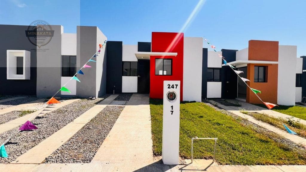 Pre-sale Home in Villa Fuentes