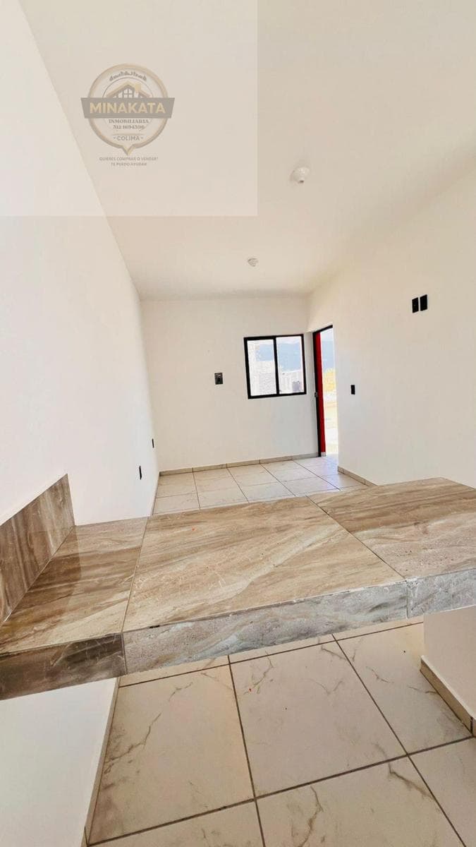 Pre-sale Home in Villa Fuentes