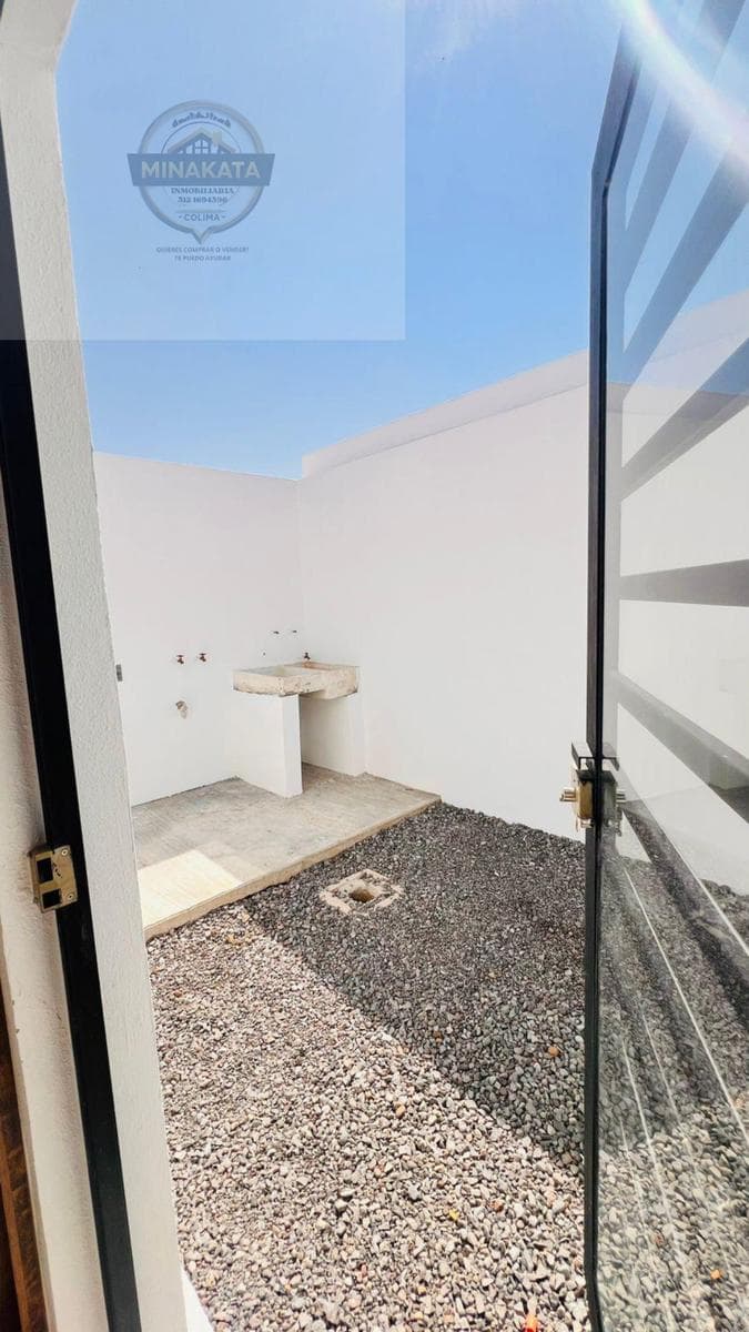 Pre-sale Home in Villa Fuentes