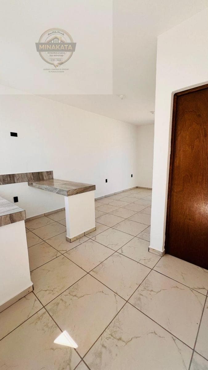 Pre-sale Home in Villa Fuentes