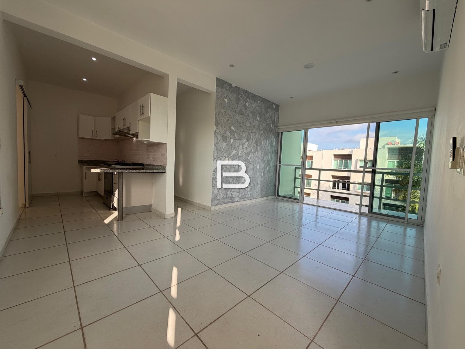 Apartment for Sale in Long Island, Cancún