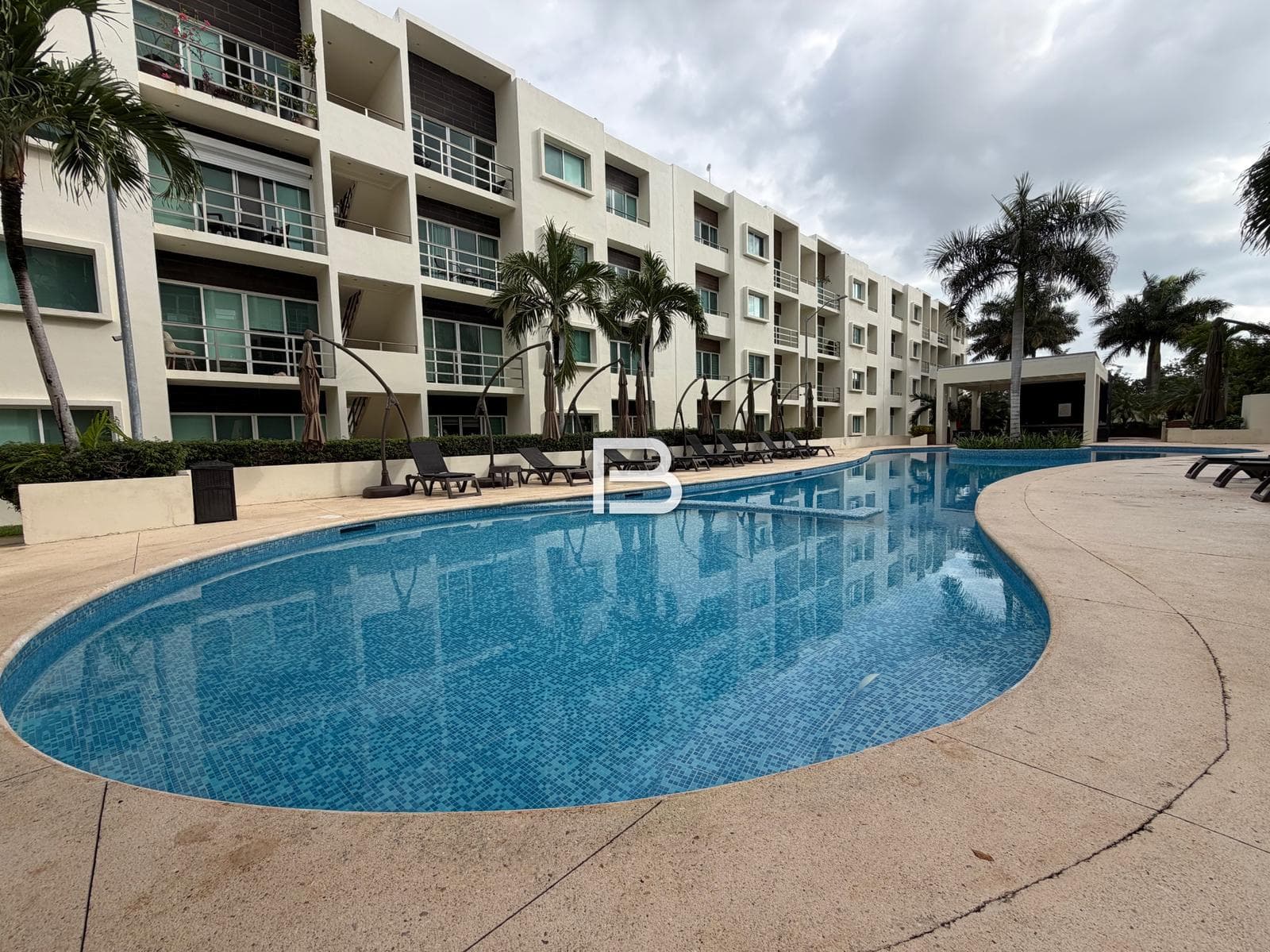 Apartment for Sale in Long Island, Cancún
