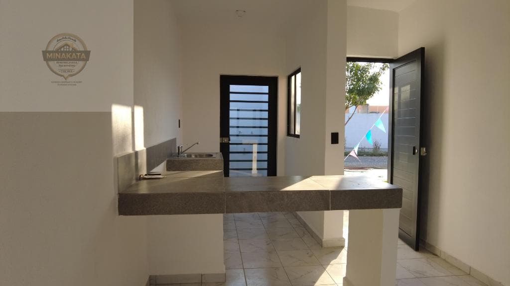 Home for Pre-Sale, Villa Fuentes
