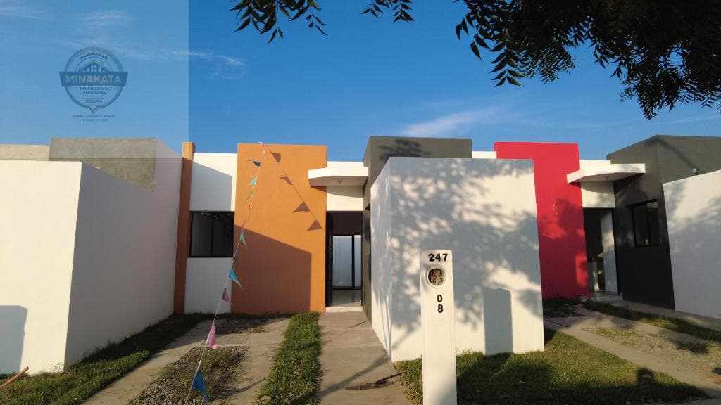 Home for Pre-Sale, Villa Fuentes