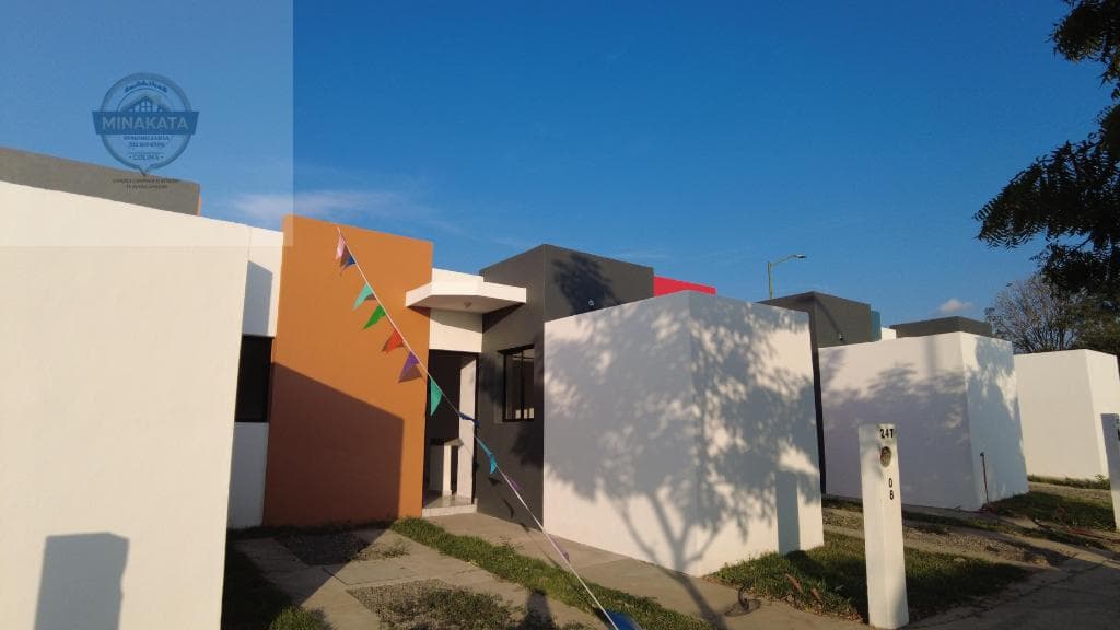 Home for Pre-Sale, Villa Fuentes