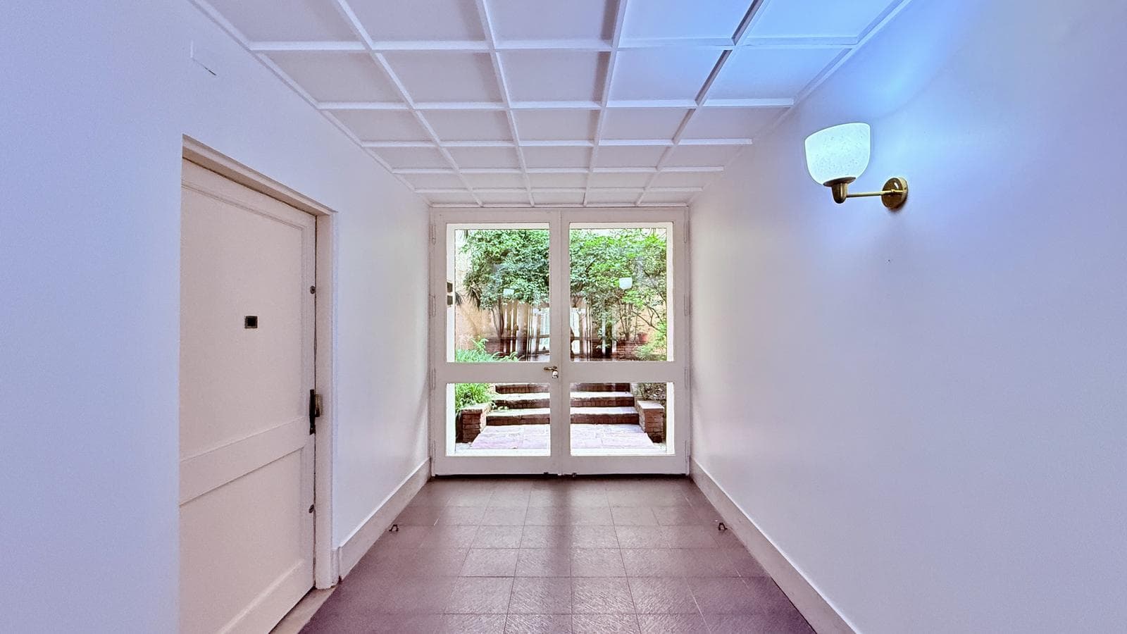 3-ROOM APARTMENT FOR SALE IN SAN NICOLÁS, BUENOS AIRES CITY; QUALIFIES FOR A LOAN