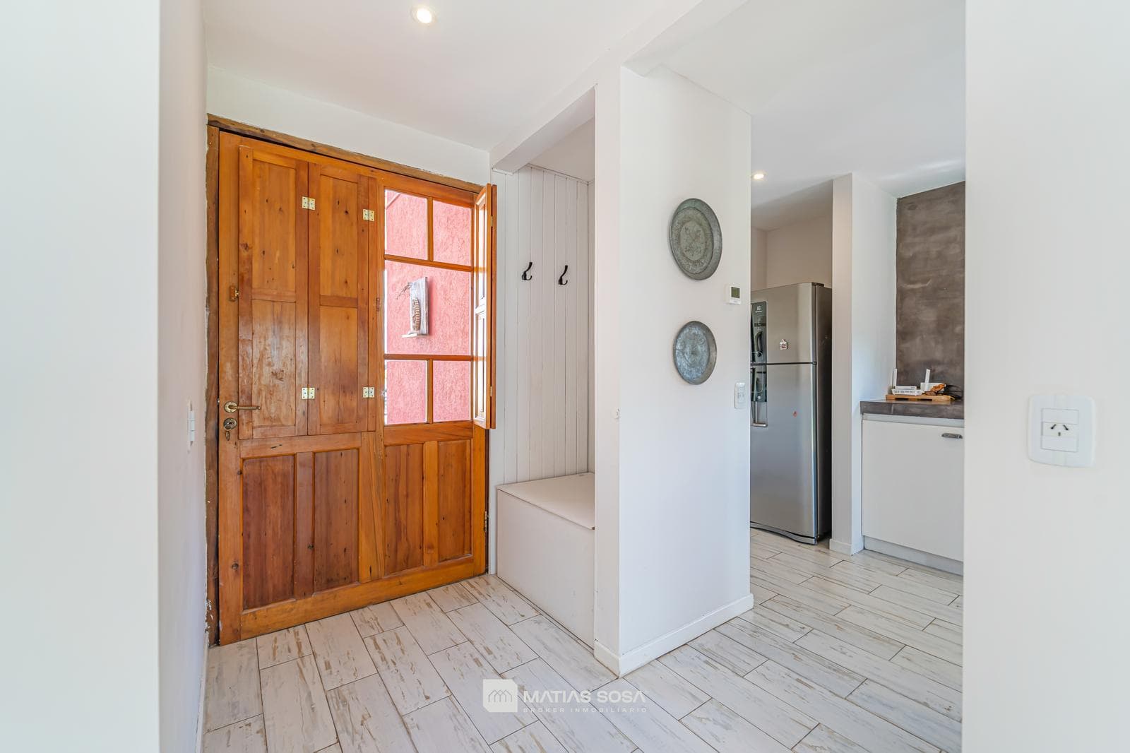 Venta - Casa 4 Ambientes - Parque con Piscina y Galeria con Parrilla - Tierras del Mar