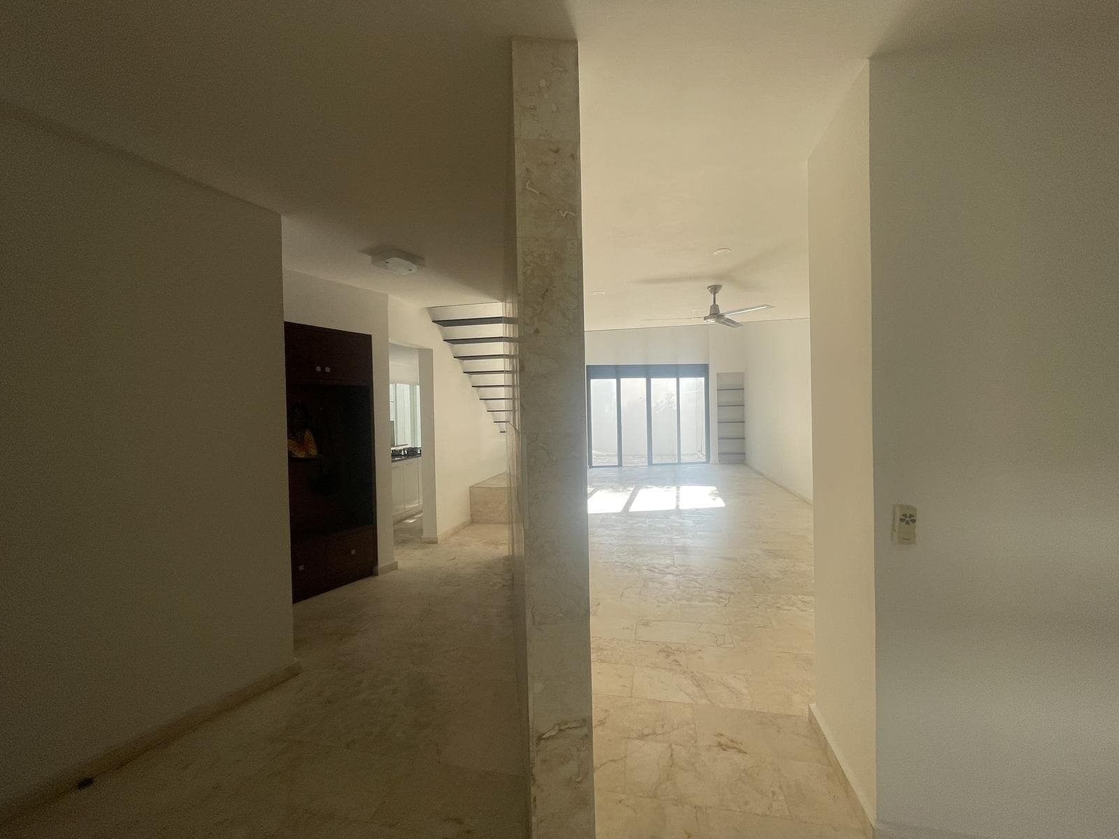 3-Bedroom House for Sale in Bosques de Bambu, Playa del Carmen