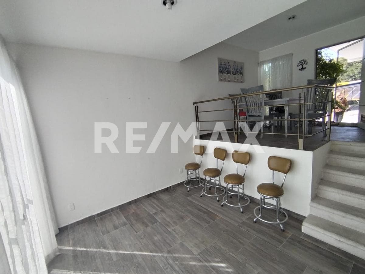 House for Sale in Morelos, Downtown Oaxtepec