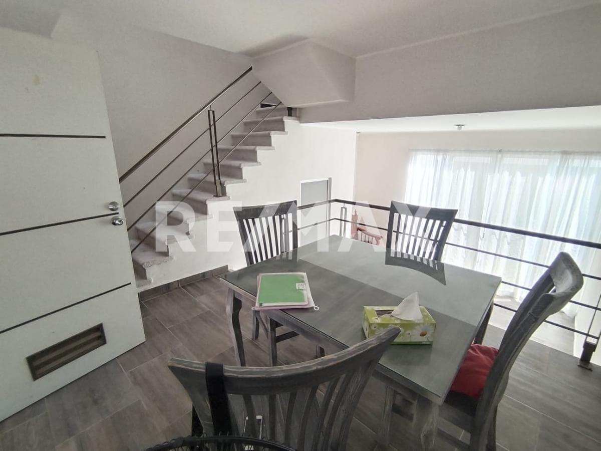 House for Sale in Morelos, Downtown Oaxtepec