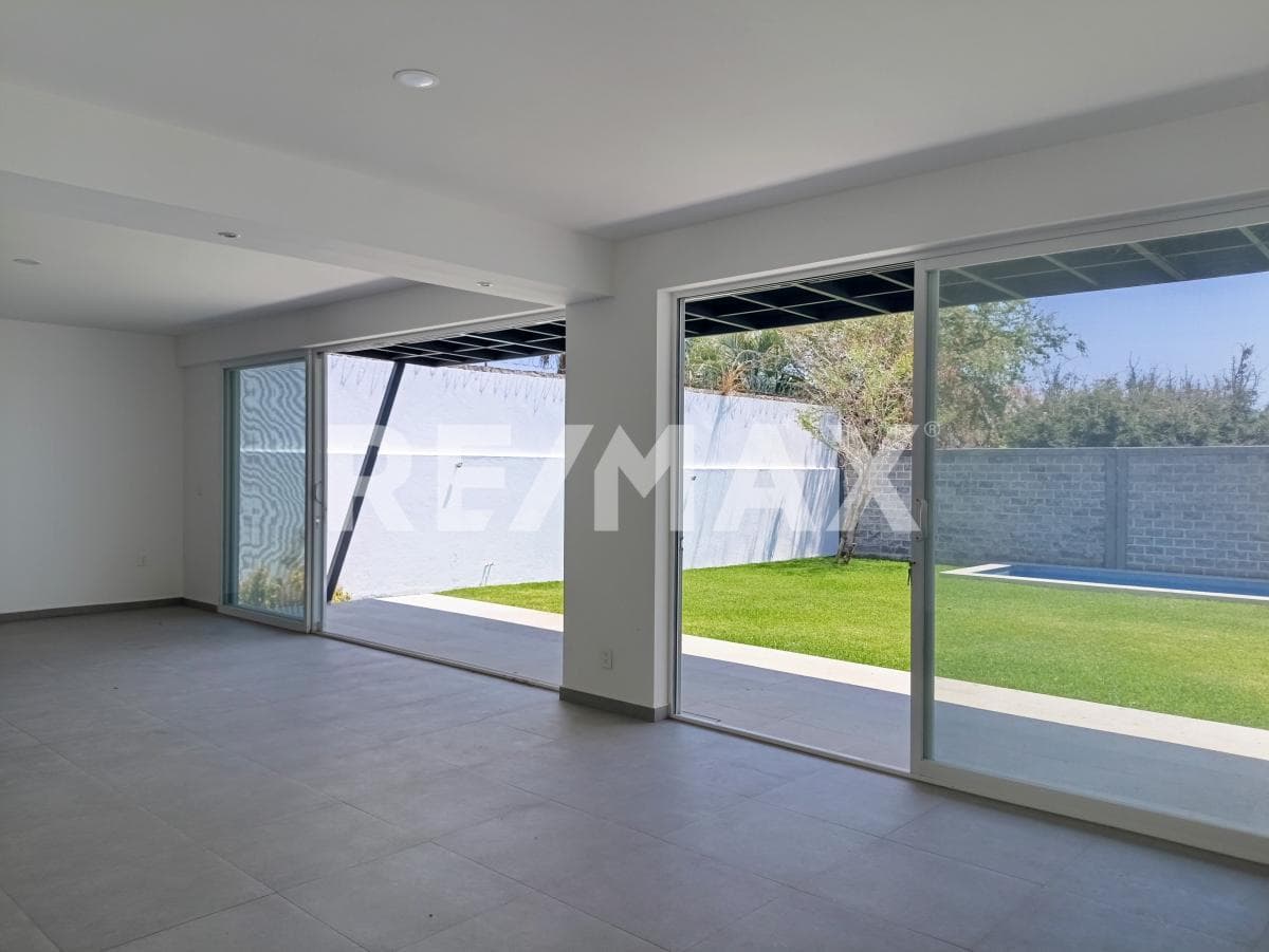 House for Sale in Morelos, Las Brisas, Temixco