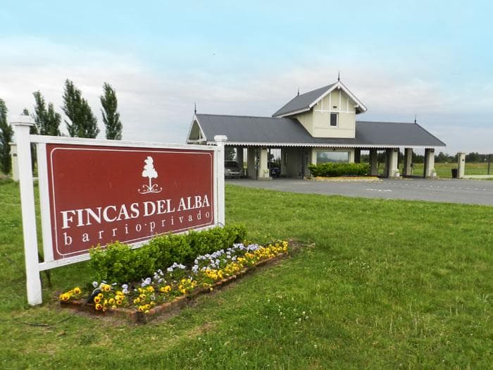 Land for Sale in Fincas del Alba