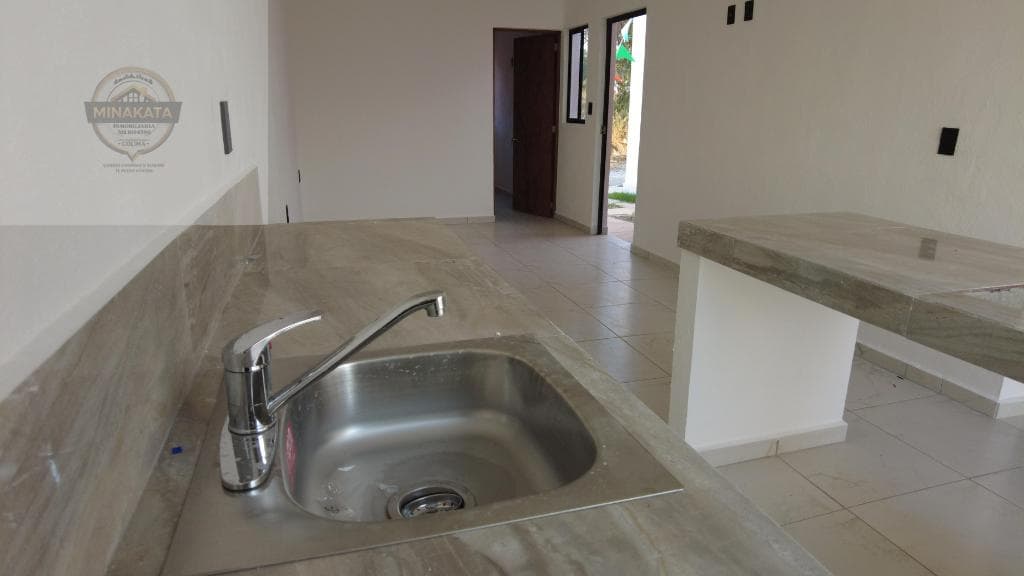 Home for Pre-Sale, Villa Fuentes