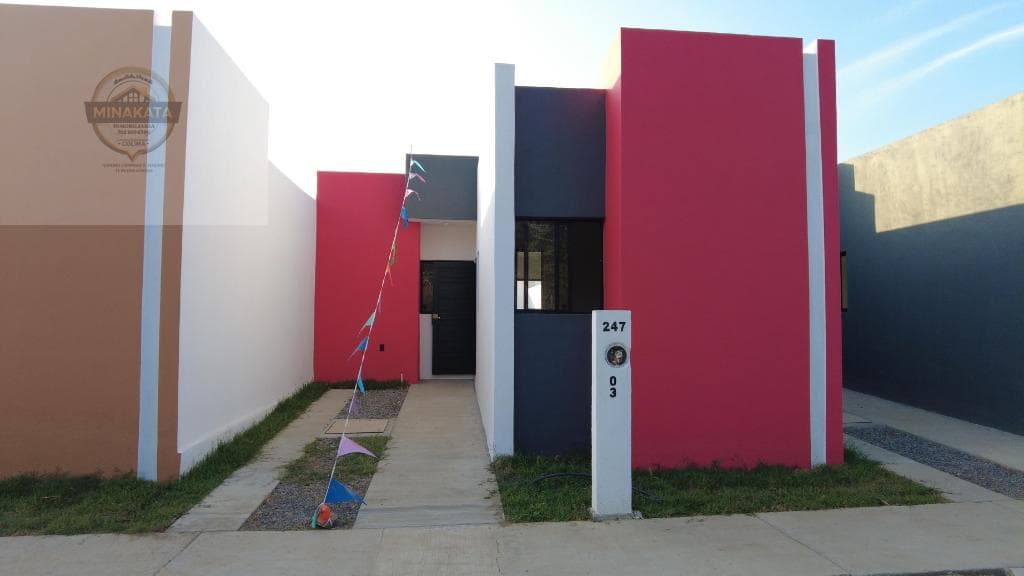 Home for Pre-Sale, Villa Fuentes