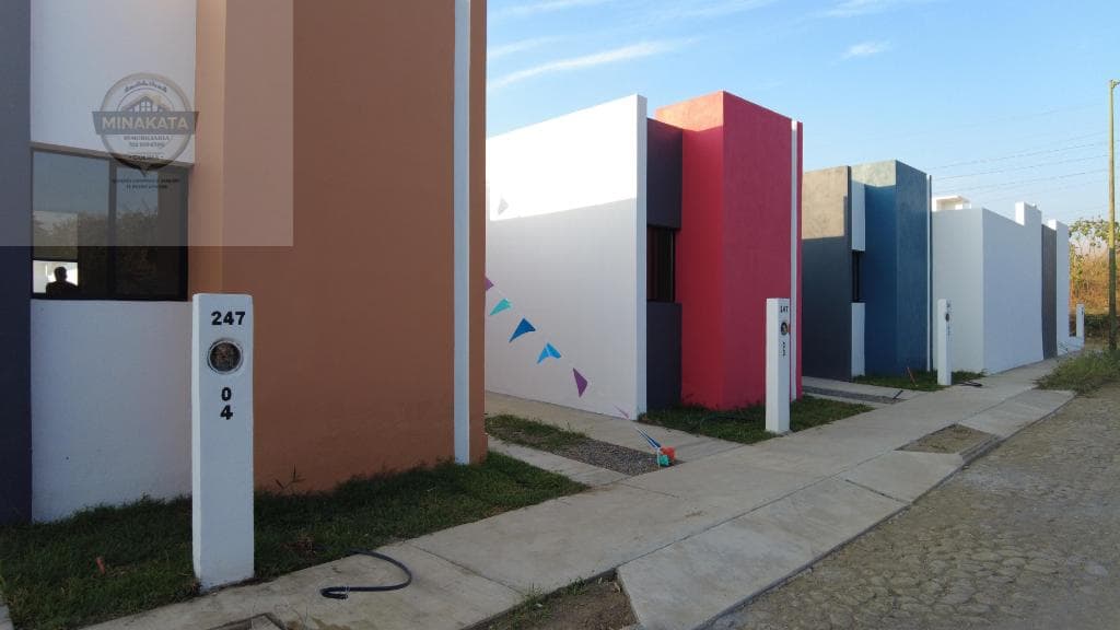 Home for Pre-Sale, Villa Fuentes