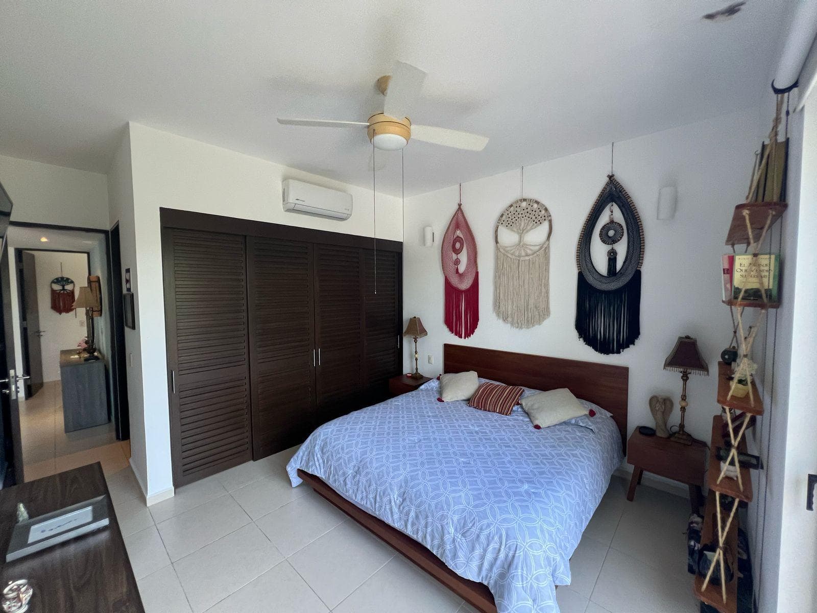 2-Bedroom Penthouse for Rent in TAO – Tulum Country Club