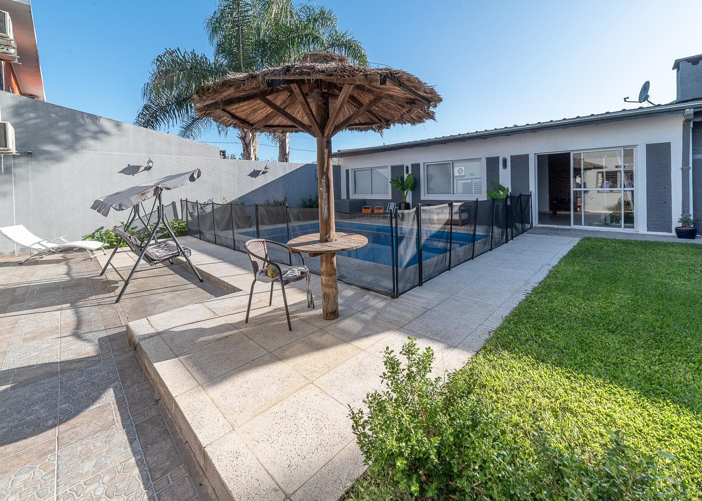 5-Room House for Sale in Ezeiza